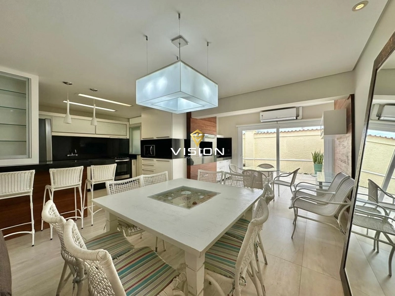 CASA JUNTO AO MAR CONDOMÍNIO XANGRI-LÁ VILLAS RESORT: 6ª foto da galeria de imagens do imóvel