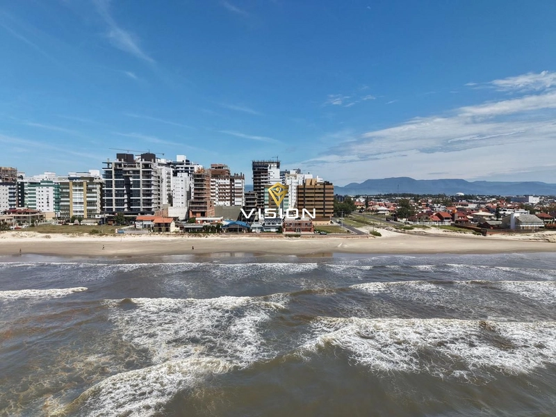 SACADA DE FRENTE COM VISTA MAR - BAIRRO ZONA NOVA: 25ª foto da galeria de imagens do imóvel