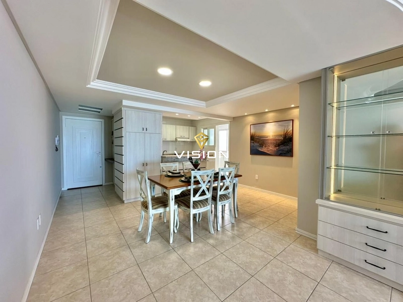 SACADA DE FRENTE COM VISTA MAR - BAIRRO ZONA NOVA: 11ª foto da galeria de imagens do imóvel