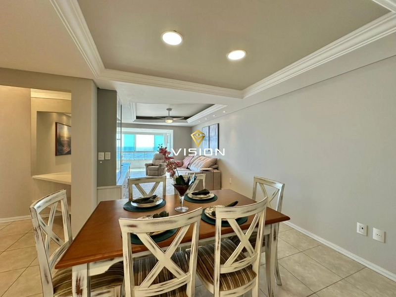 SACADA DE FRENTE COM VISTA MAR - BAIRRO ZONA NOVA: 13ª foto da galeria de imagens do imóvel