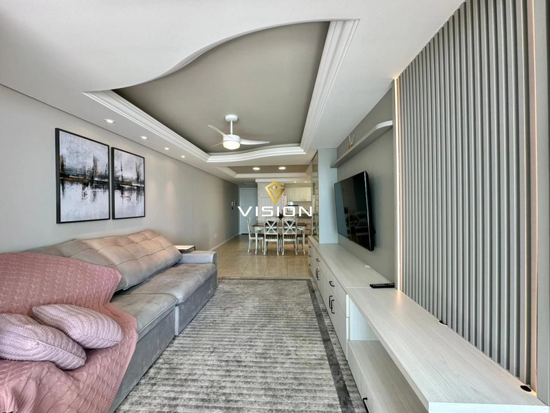 SACADA DE FRENTE COM VISTA MAR - BAIRRO ZONA NOVA: 2ª foto da galeria de imagens do imóvel