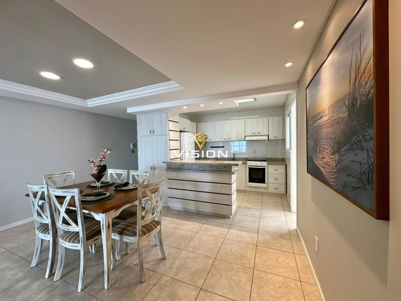 SACADA DE FRENTE COM VISTA MAR - BAIRRO ZONA NOVA: 12ª foto da galeria de imagens do imóvel