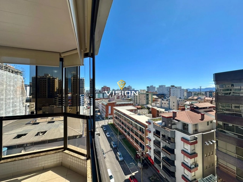 SACADA DE FRENTE NO CENTRO: 10ª foto da galeria de imagens do imóvel