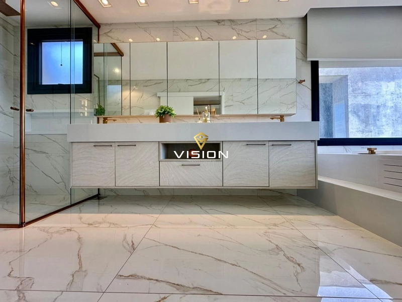 CASA DE ALTO PADRÃO DE ESQUINA: 45ª foto da galeria de imagens do imóvel