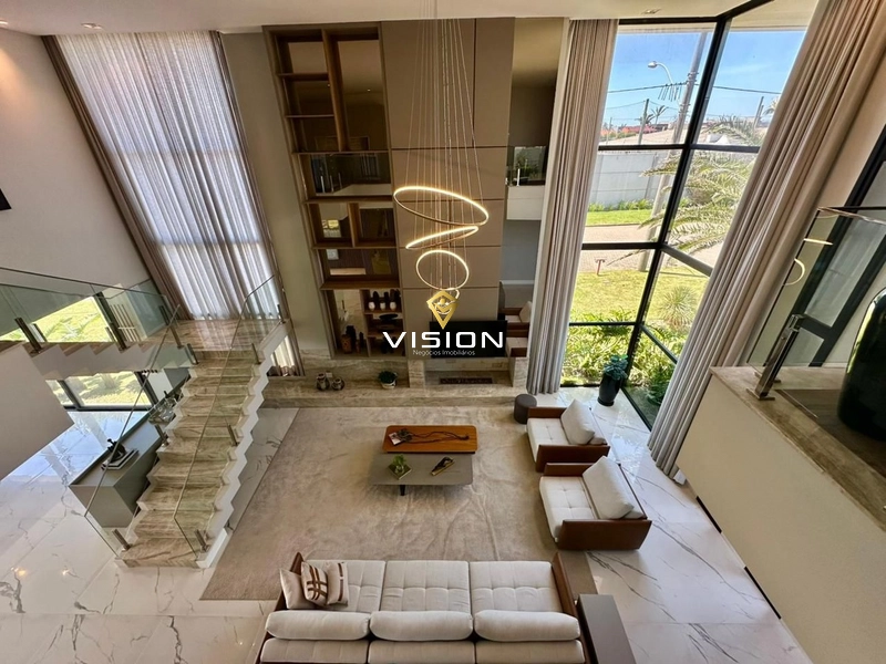 CASA DE ALTO PADRÃO DE ESQUINA: 26ª foto da galeria de imagens do imóvel