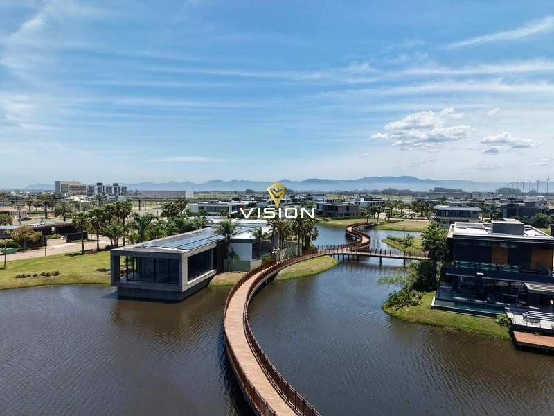 CASA DE ALTO PADRÃO DE ESQUINA: 53ª foto da galeria de imagens do imóvel