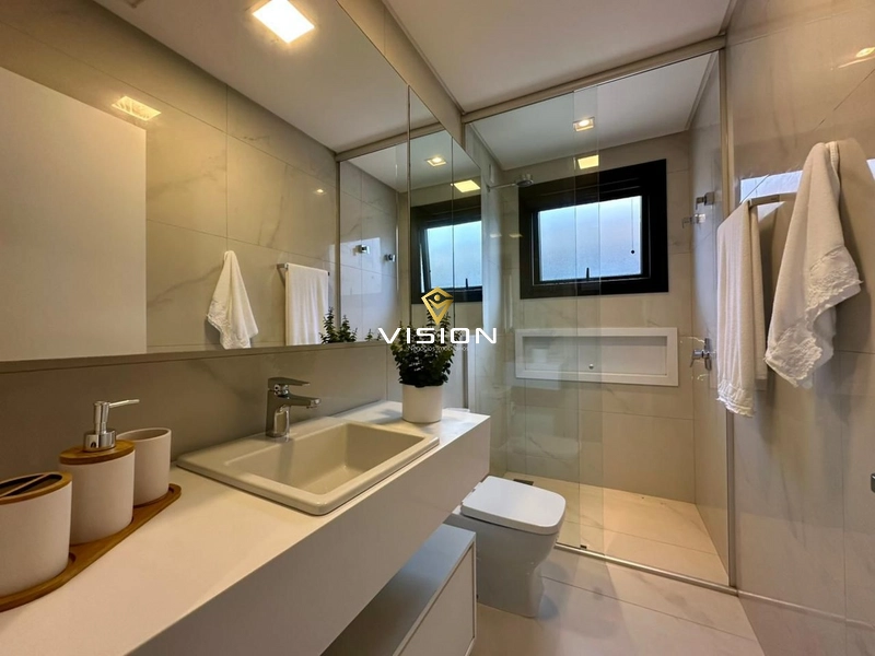 CASA DE ALTO PADRÃO DE ESQUINA: 49ª foto da galeria de imagens do imóvel