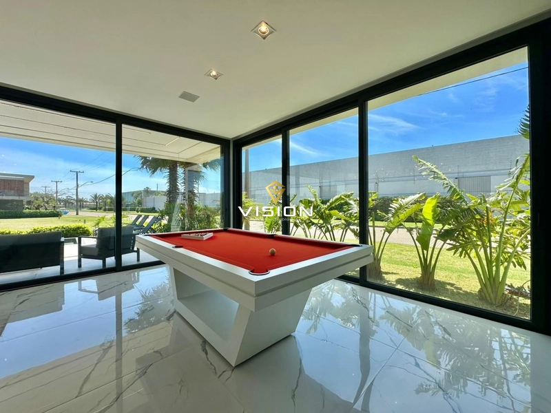 CASA DE ALTO PADRÃO DE ESQUINA: 13ª foto da galeria de imagens do imóvel