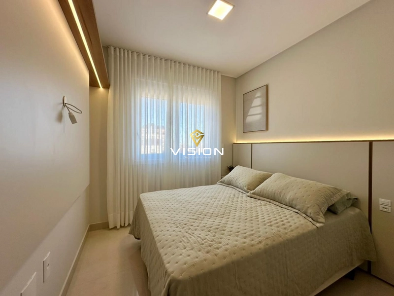 FINAMENTE MOBILIADO E DECORADO: 25ª foto da galeria de imagens do imóvel