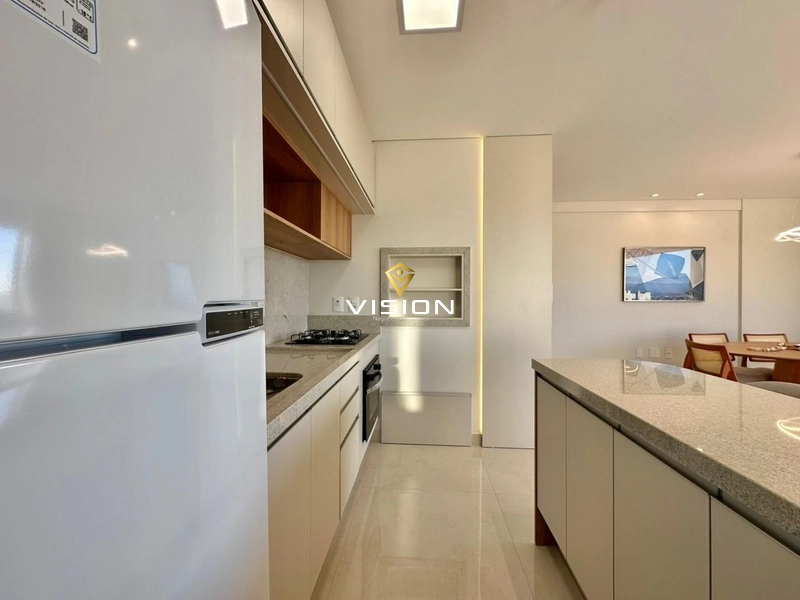 FINAMENTE MOBILIADO E DECORADO: 17ª foto da galeria de imagens do imóvel