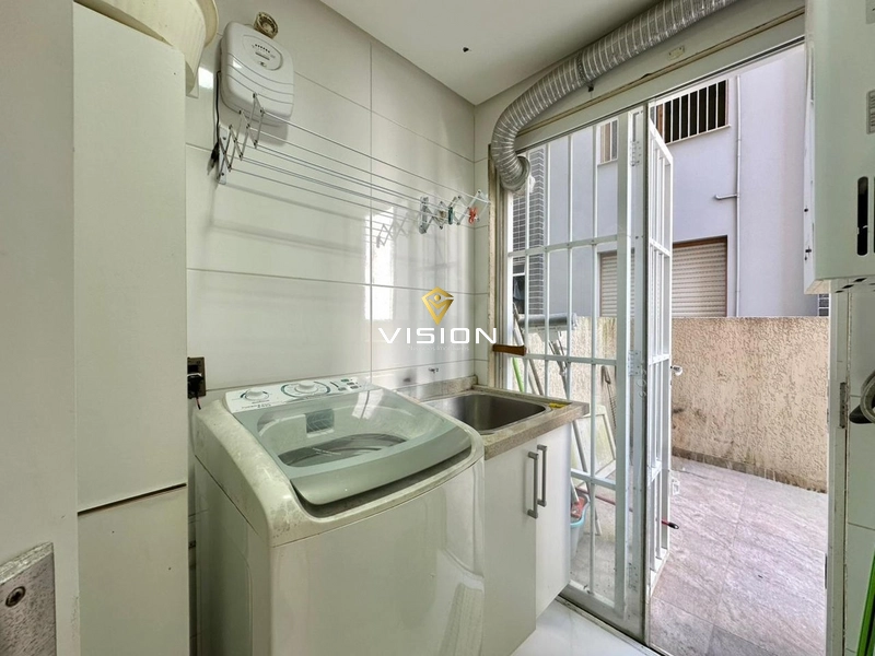 FRENTE PRAÇA FLÁVIO BOIANOVSKI: 12ª foto da galeria de imagens do imóvel