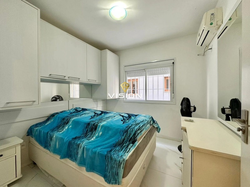 FRENTE PRAÇA FLÁVIO BOIANOVSKI: 13ª foto da galeria de imagens do imóvel