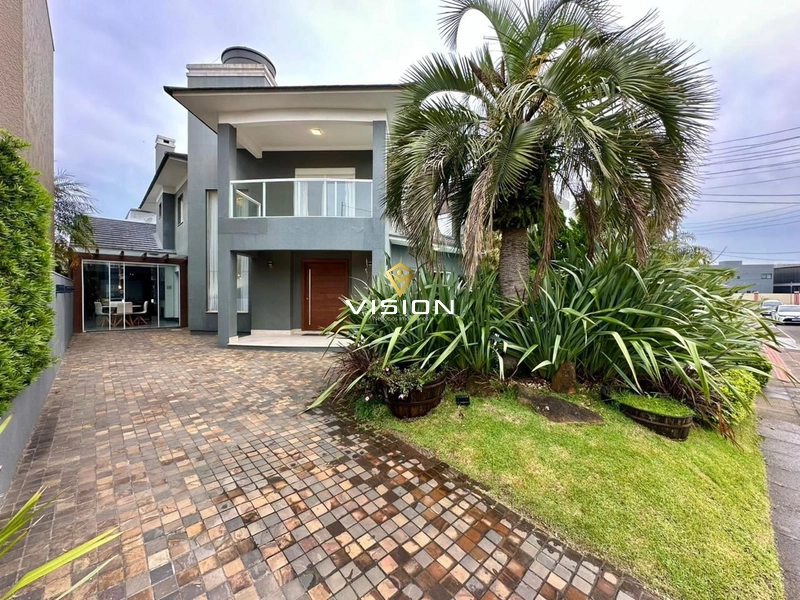 OPORTUNIDADE NO CONDADO DE CAPÃO