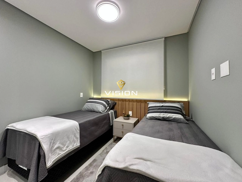 BAIRRO NAVEGANTES - SACADA DE FRENTE E TERRAÇO EM L: 19ª foto da galeria de imagens do imóvel