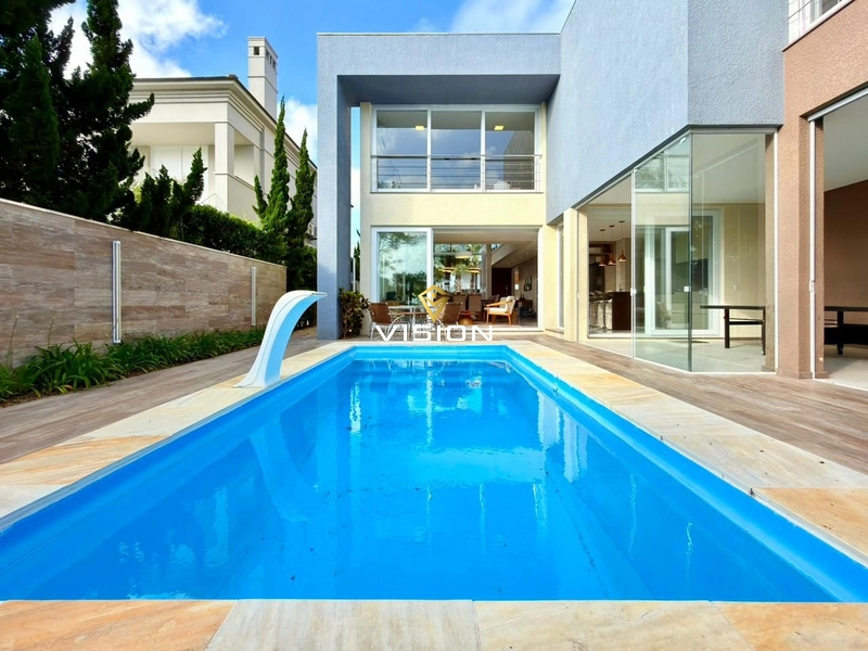 SOBRADO MOBILIADO E DECORADO - BOSQUES DE ATLÂNTIDA: 14ª foto da galeria de imagens do imóvel