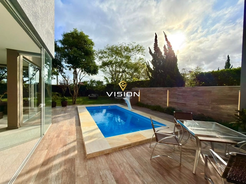 SOBRADO MOBILIADO E DECORADO - BOSQUES DE ATLÂNTIDA: 16ª foto da galeria de imagens do imóvel