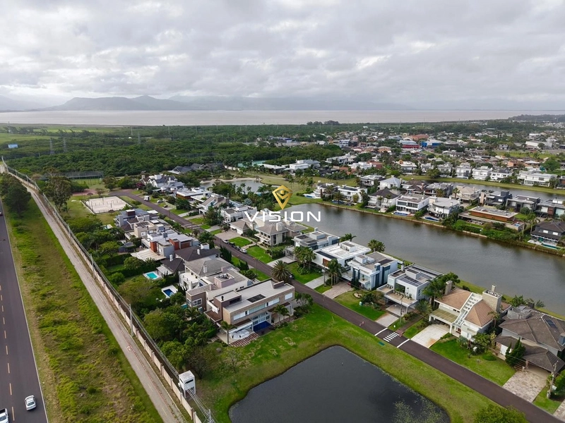 SOBRADO MOBILIADO E DECORADO - BOSQUES DE ATLÂNTIDA: 34ª foto da galeria de imagens do imóvel
