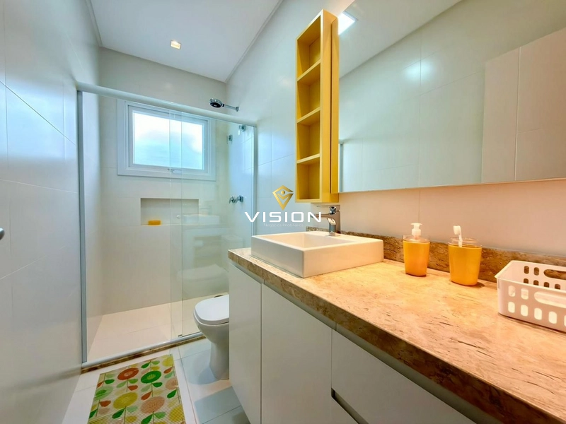 SOBRADO MOBILIADO E DECORADO - BOSQUES DE ATLÂNTIDA: 27ª foto da galeria de imagens do imóvel