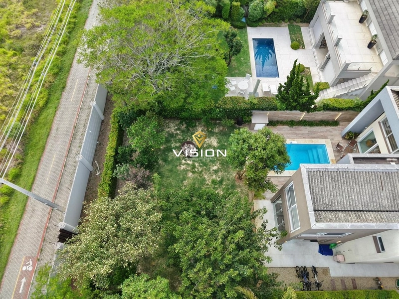 SOBRADO MOBILIADO E DECORADO - BOSQUES DE ATLÂNTIDA: 31ª foto da galeria de imagens do imóvel