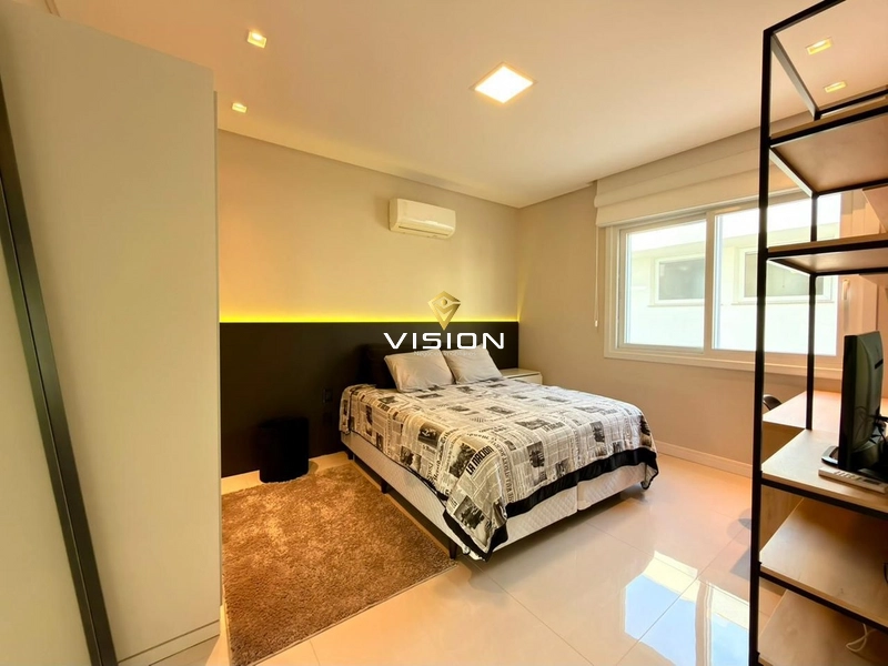 SOBRADO MOBILIADO E DECORADO - BOSQUES DE ATLÂNTIDA: 23ª foto da galeria de imagens do imóvel