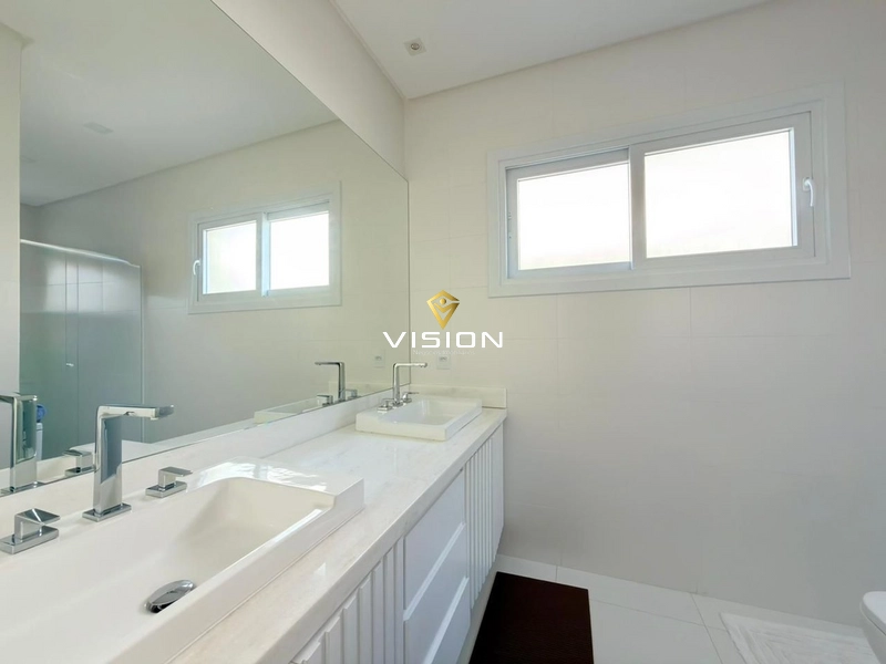 SOBRADO MOBILIADO E DECORADO - BOSQUES DE ATLÂNTIDA: 24ª foto da galeria de imagens do imóvel