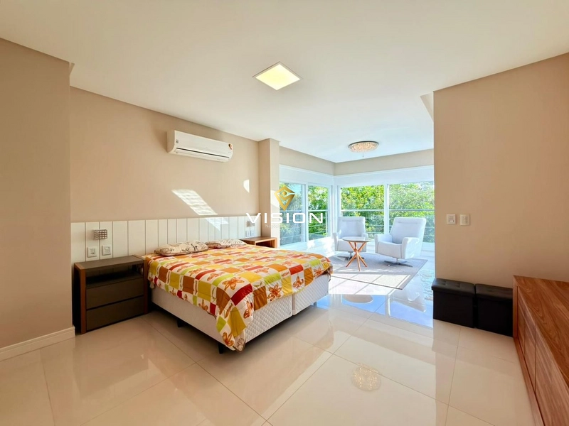 SOBRADO MOBILIADO E DECORADO - BOSQUES DE ATLÂNTIDA: 19ª foto da galeria de imagens do imóvel