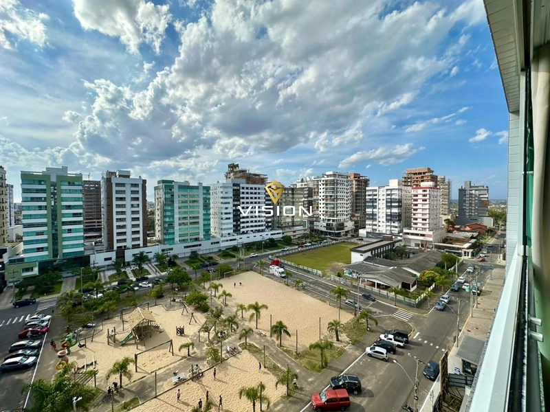 BAIRRO ZONA NOVA: 9ª foto da galeria de imagens do imóvel