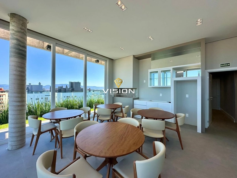 FINAMENTE MOBILIADO E DECORADO - BAIRRO ZONA NOVA: 29ª foto da galeria de imagens do imóvel