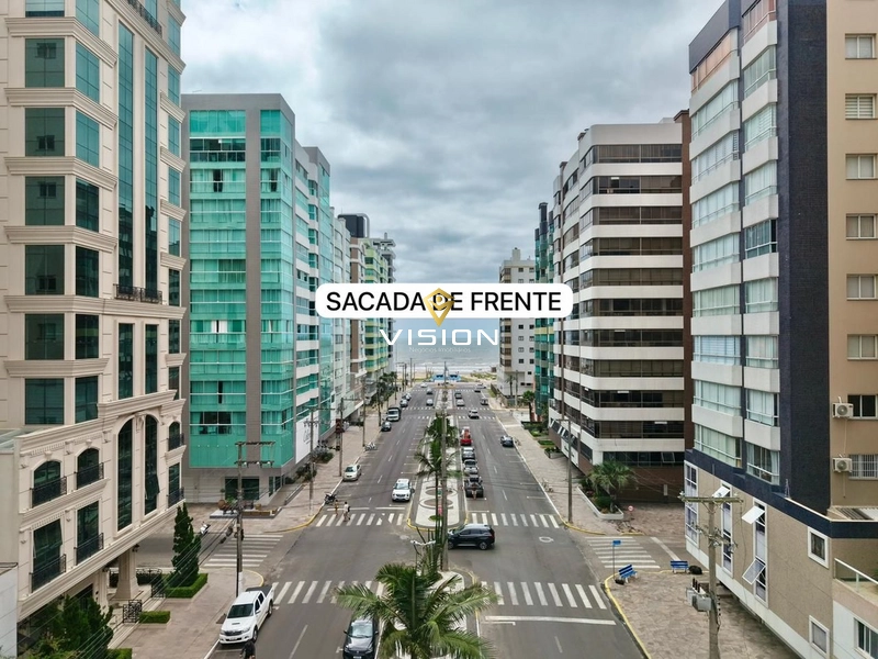 NOVIDADE NA AVENIDA UBIRAJARA - VISTA MAR: 26ª foto da galeria de imagens do imóvel