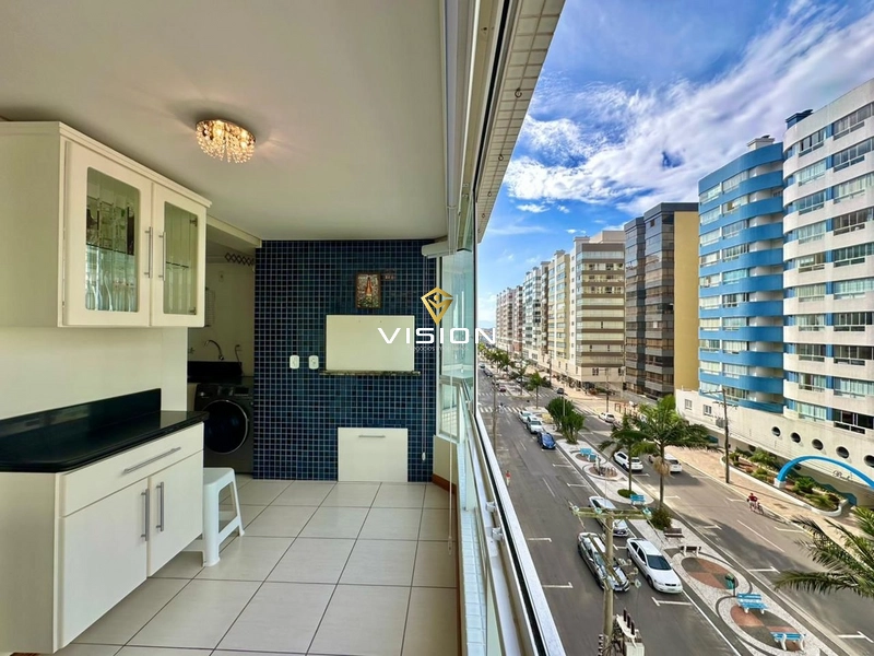 NOVIDADE NA AVENIDA UBIRAJARA - VISTA MAR: 7ª foto da galeria de imagens do imóvel