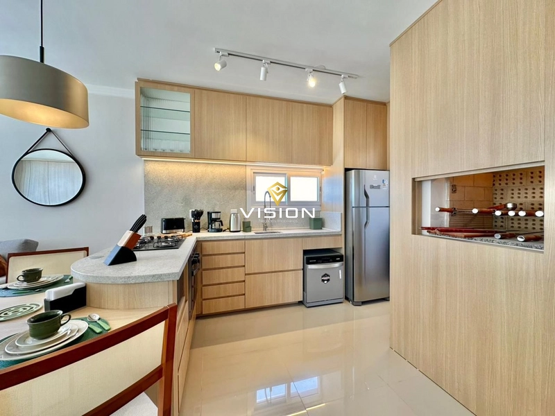 ALTO PADRÃO - BAIRRO ZONA NOVA: 10ª foto da galeria de imagens do imóvel