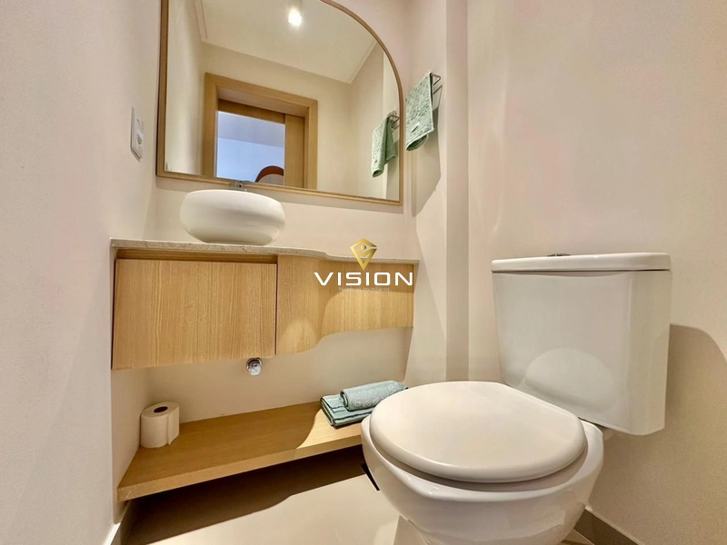 ALTO PADRÃO - BAIRRO ZONA NOVA: 14ª foto da galeria de imagens do imóvel