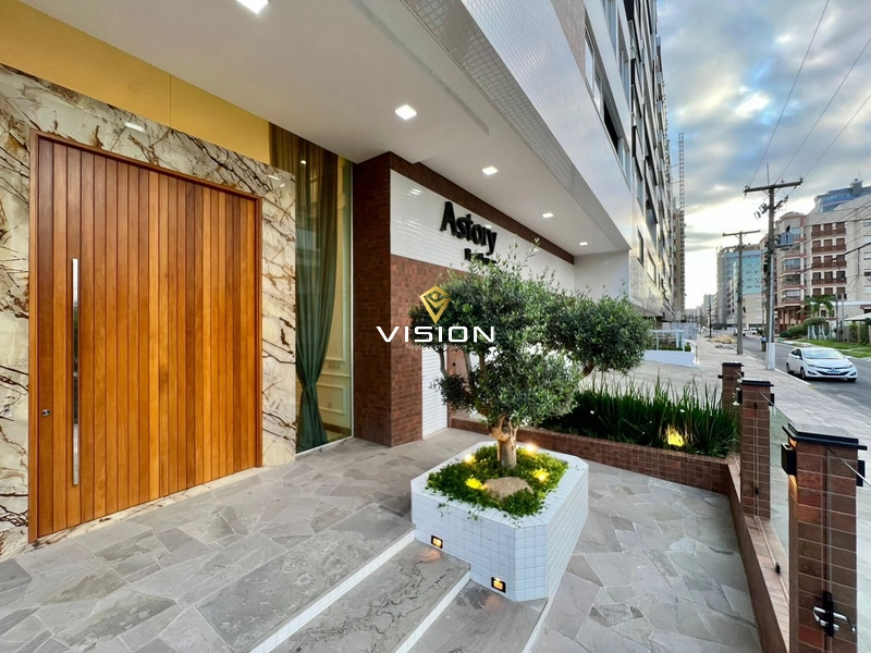 BAIRRO ZONA NOVA - POUCOS METROS DO MAR: 13ª foto da galeria de imagens do imóvel