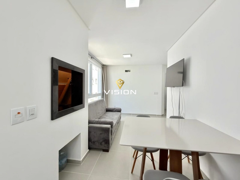 BAIRRO ZONA NOVA - POUCOS METROS DO MAR: 3ª foto da galeria de imagens do imóvel