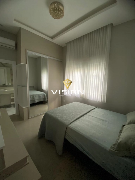 LINDA CASA TÉRREA NO CONDOMINIO DUBAI: 19ª foto da galeria de imagens do imóvel