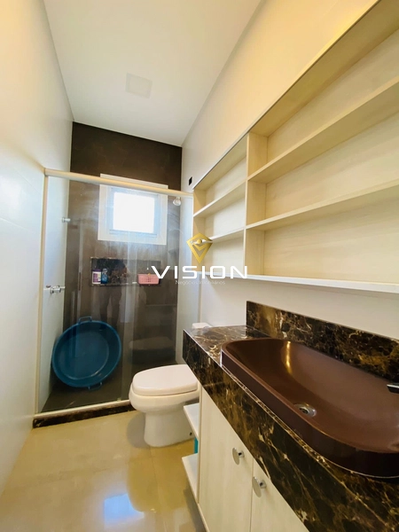 LINDA CASA TÉRREA NO CONDOMINIO DUBAI: 25ª foto da galeria de imagens do imóvel