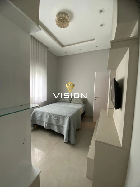 LINDA CASA TÉRREA NO CONDOMINIO DUBAI: 18ª foto da galeria de imagens do imóvel