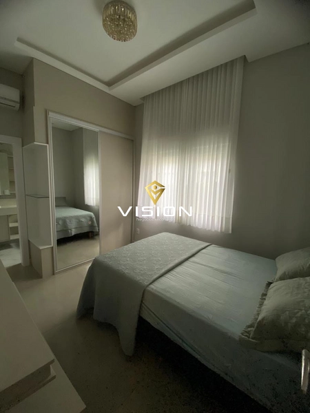 LINDA CASA TÉRREA NO CONDOMINIO DUBAI: 20ª foto da galeria de imagens do imóvel