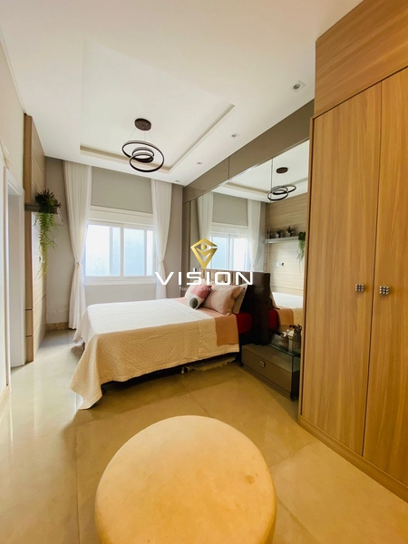 LINDA CASA TÉRREA NO CONDOMINIO DUBAI: 16ª foto da galeria de imagens do imóvel