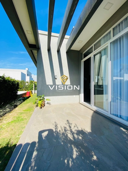 LINDA CASA TÉRREA NO CONDOMINIO DUBAI: 15ª foto da galeria de imagens do imóvel