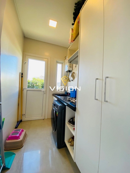 LINDA CASA TÉRREA NO CONDOMINIO DUBAI: 14ª foto da galeria de imagens do imóvel