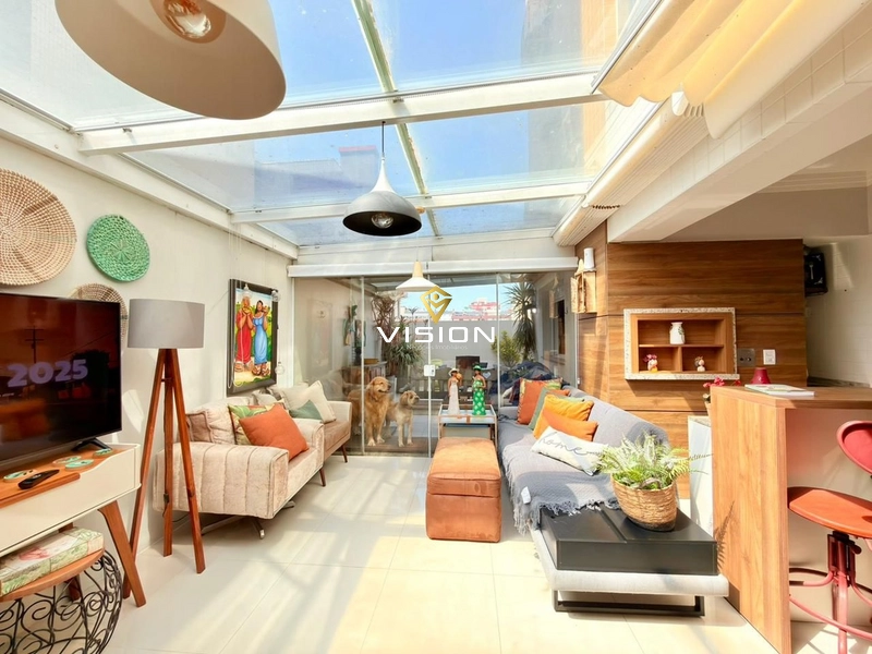 MOBILIADO E DECORADO NO CENTRO DA CIDADE: 9ª foto da galeria de imagens do imóvel