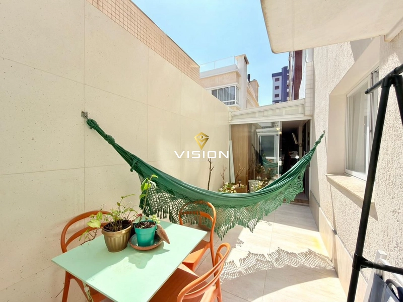 MOBILIADO E DECORADO NO CENTRO DA CIDADE: 14ª foto da galeria de imagens do imóvel