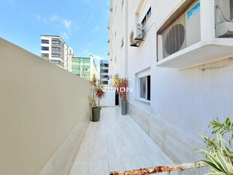 MOBILIADO E DECORADO NO CENTRO DA CIDADE: 26ª foto da galeria de imagens do imóvel