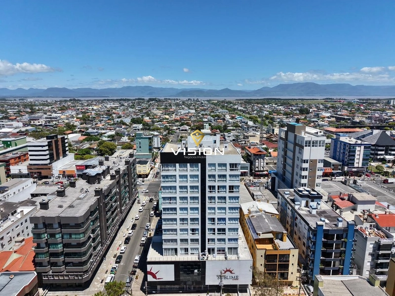 MOBILIADO E DECORADO COM VISTA MAR NO CENTRO: 27ª foto da galeria de imagens do imóvel