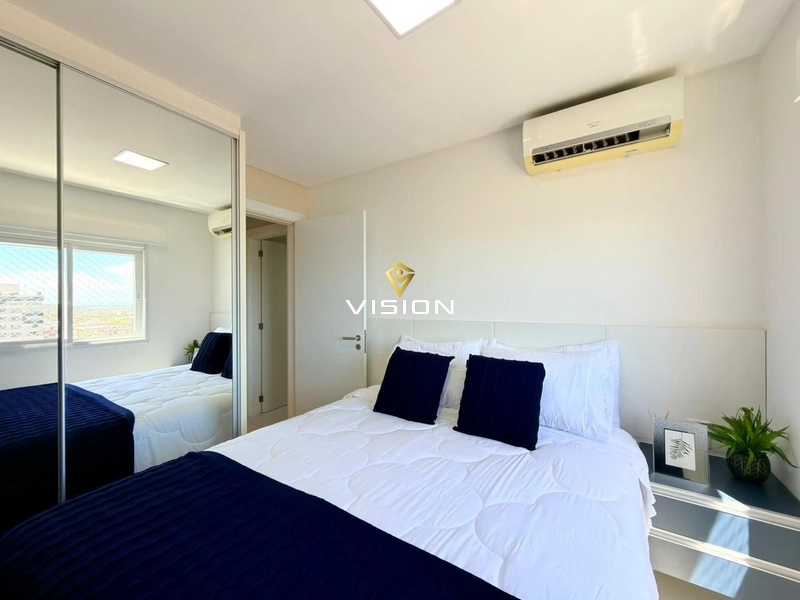 MOBILIADO E DECORADO COM VISTA MAR NO CENTRO: 22ª foto da galeria de imagens do imóvel