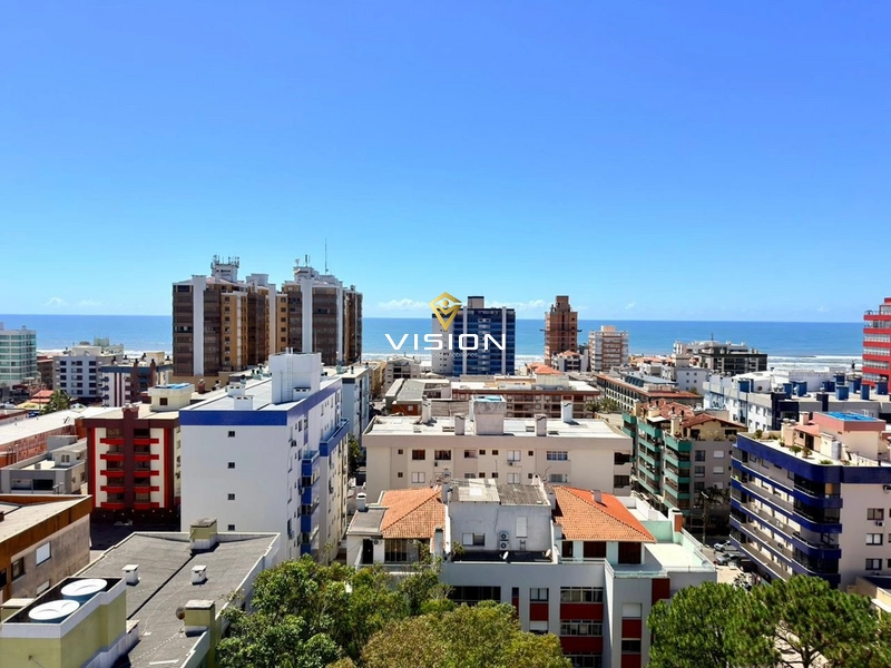 MOBILIADO E DECORADO COM VISTA MAR NO CENTRO: 9ª foto da galeria de imagens do imóvel