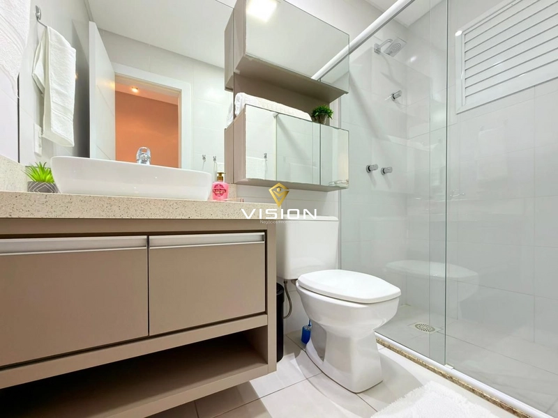 MOBILIADO E DECORADO COM VISTA MAR NO CENTRO: 25ª foto da galeria de imagens do imóvel