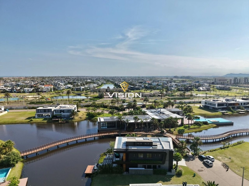 MEGA SOBRADO DE LUXO A BEIRA LAGO: 51ª foto da galeria de imagens do imóvel