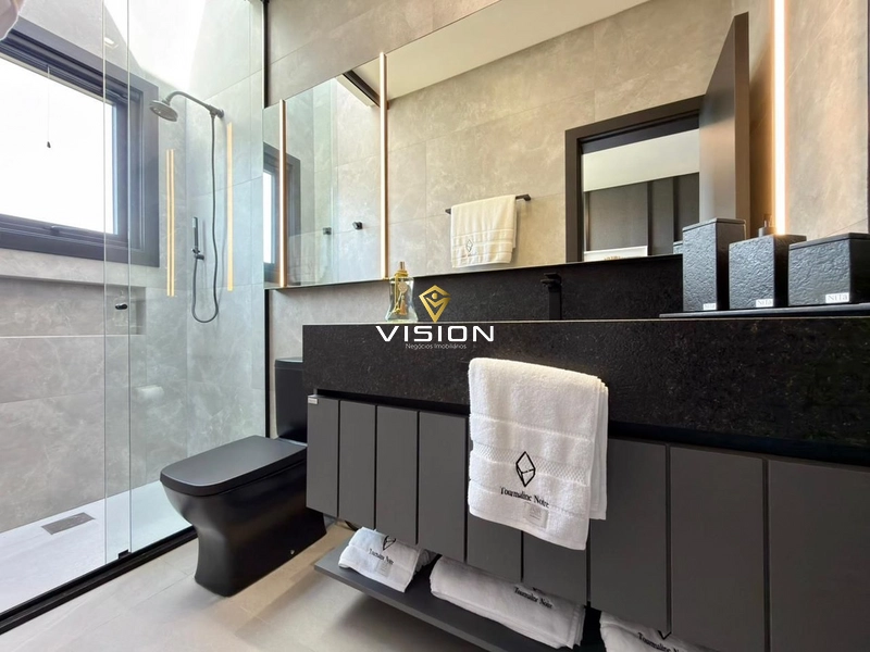 MEGA SOBRADO DE LUXO A BEIRA LAGO: 41ª foto da galeria de imagens do imóvel